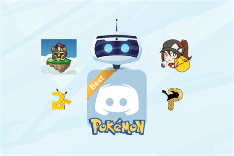 pokemon bot discord.